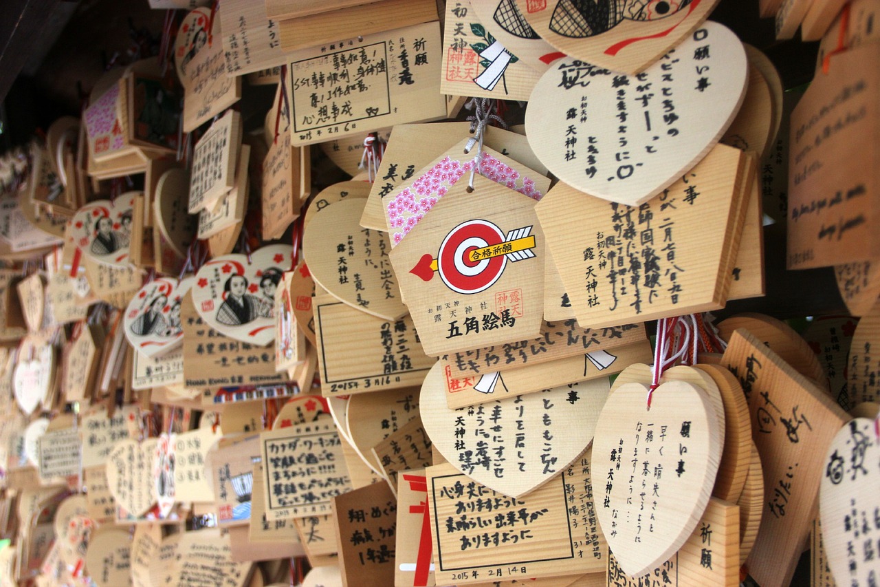 通化留学日本之融入日本社会：文化交流与学术提升的完美平衡