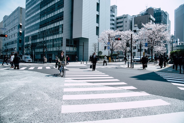 通化为何勤工俭学对在日本的留学生的职业生涯至关重要？