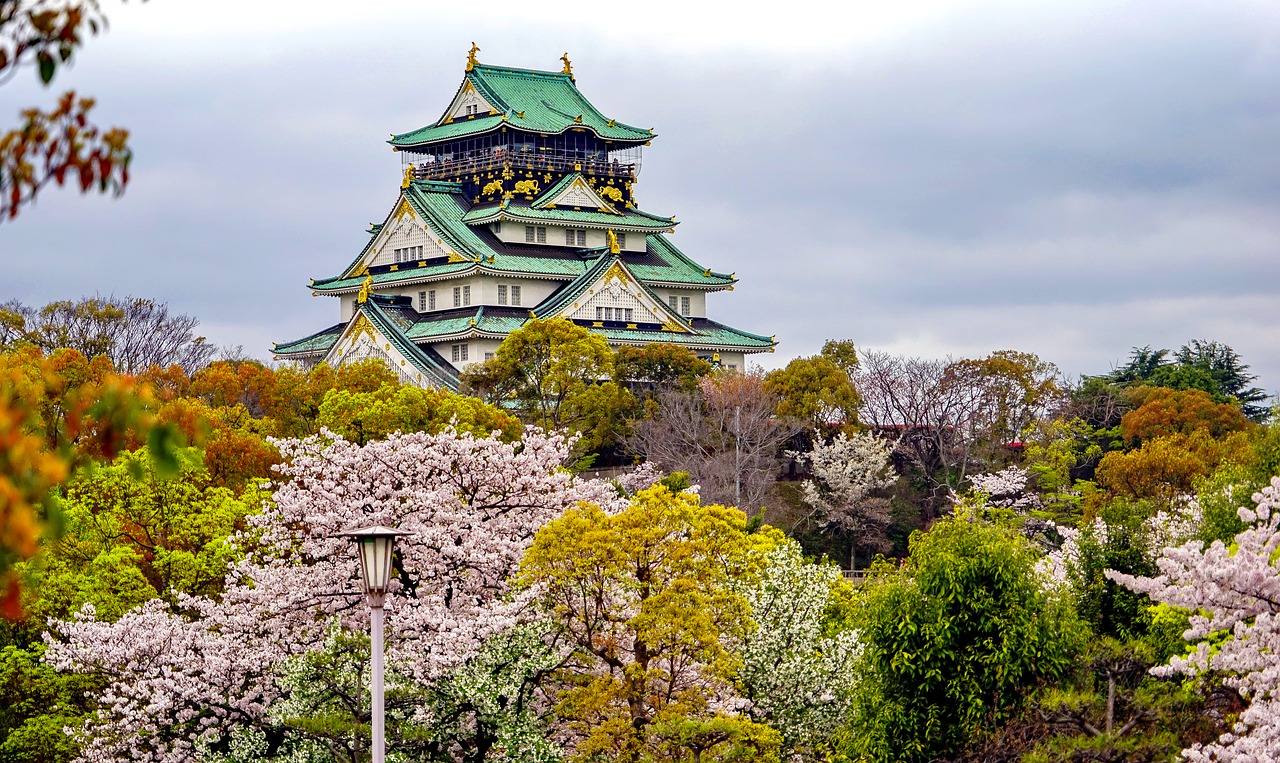 通化追寻梦想的起点：为何选择高考后去日本留学？