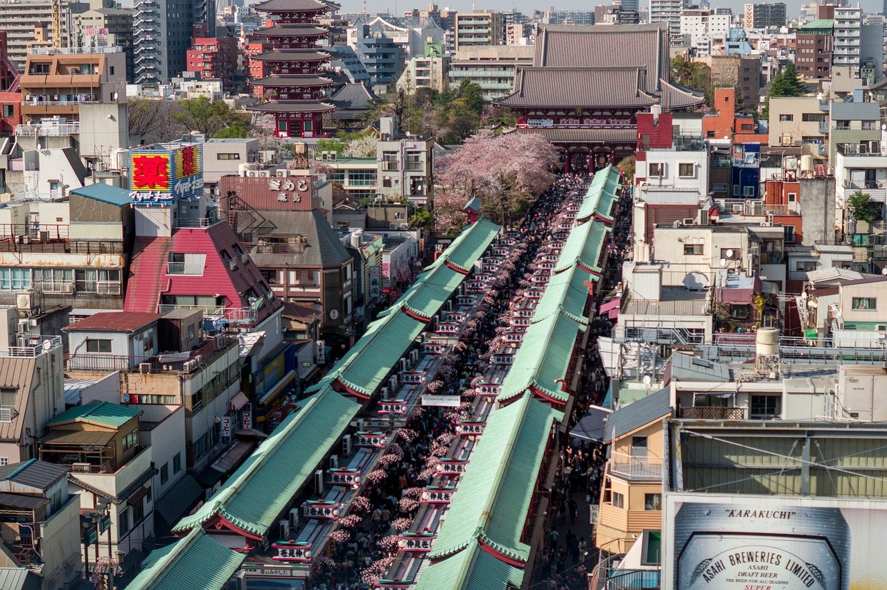 通化高考后的新路径：为何选择去日本留学成就未来？